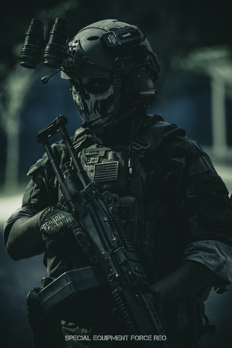 サバゲー ゴーストマスク CODMW バラクラバ 即日配送 ゴーストマスク