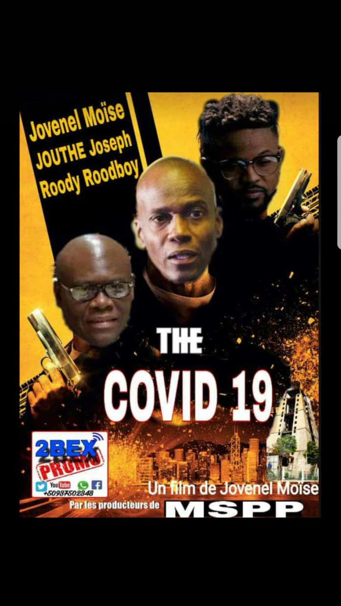 Ledefenseur9's tweet photo. Netflix mwen demen https://t.co/k217Ej92Yh