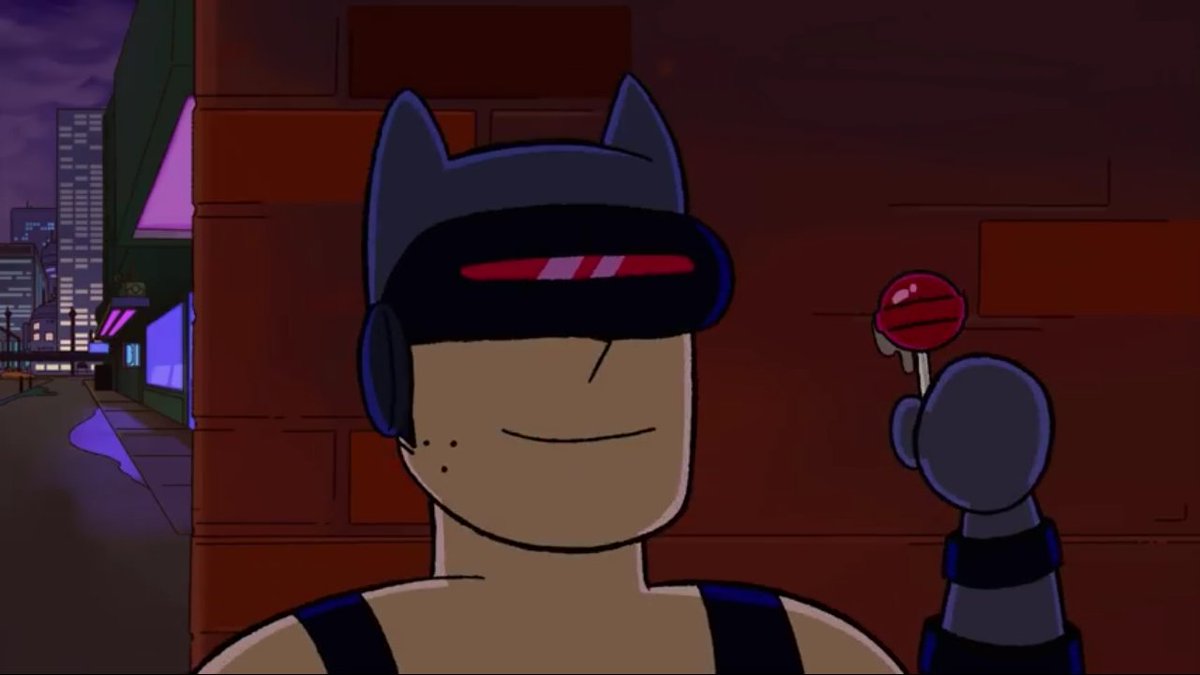 // What do you MEAN I didn't come back on Saturday like I said i would? You're just silly! I was always here! I am here!
Hahaaa.. Yes.