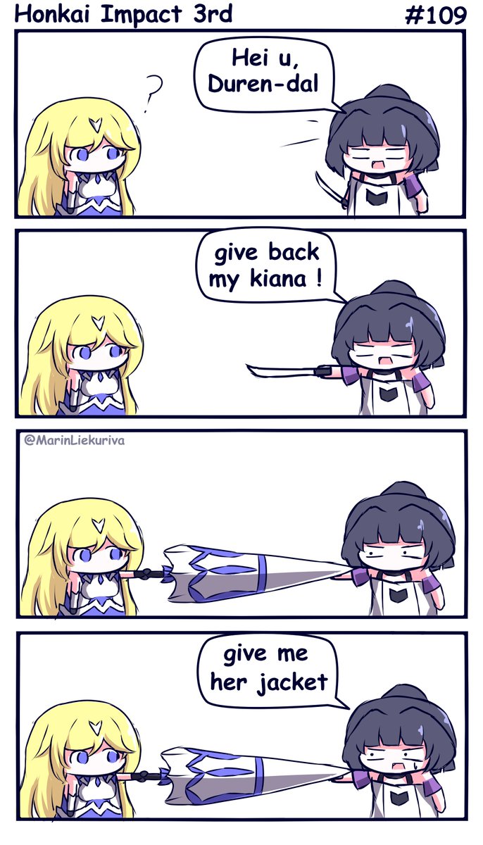 Unfair

#HonkaiImpact3rd 