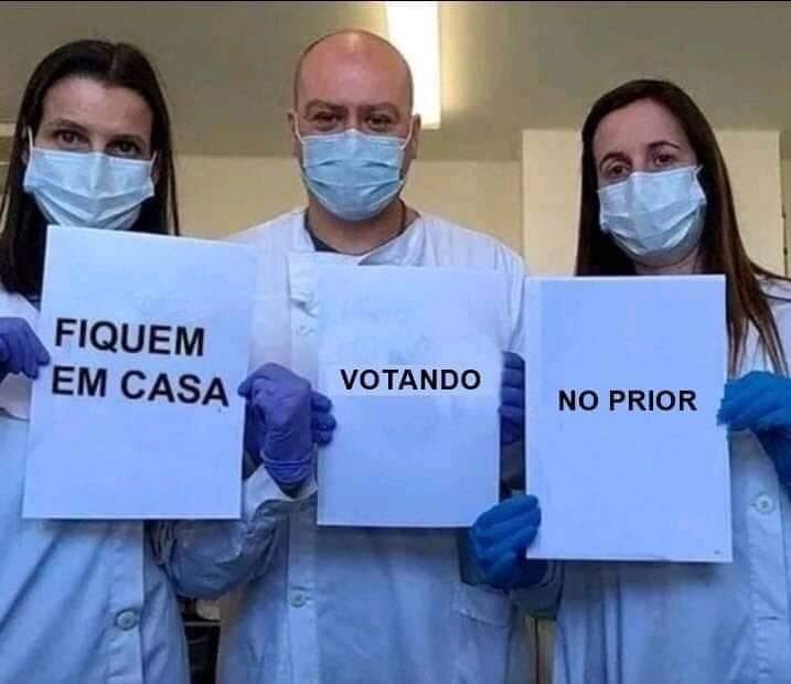 MigaSuaLoka's tweet photo. APROVEITEM A QUARENTENA
 #bbb20 https://t.co/9nCqjnKpGe
