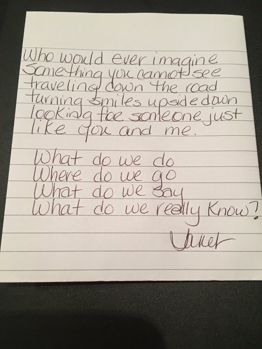 peewee1318's tweet photo. #DoWhatYouCan @BonJovi https://t.co/kxe5EeEWFh