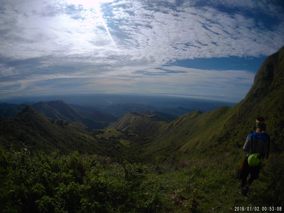 Jeeeeepsy's tweet photo. first climb ko sang 2017
#throwback
#firstclimb https://t.co/D1t13cvl0S