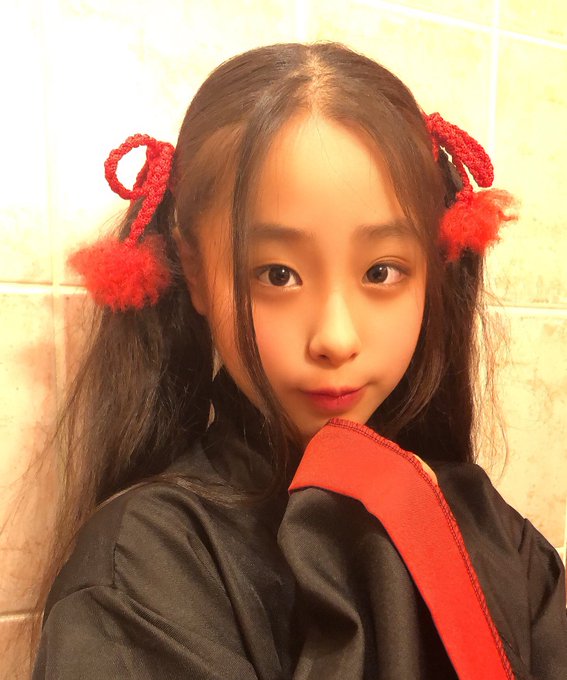 Twitterのコスプレ画像1