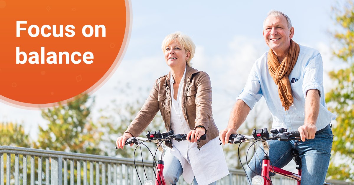 SeniorSafetyApp's tweet photo. Exercise regularly to maintain strength, and rise slowly after eating, sitting or lying down to help avoid dizziness and loss of balance.
#healthbenefits #seniorsafetyapp #healthtips https://t.co/H0qn5kAdA7