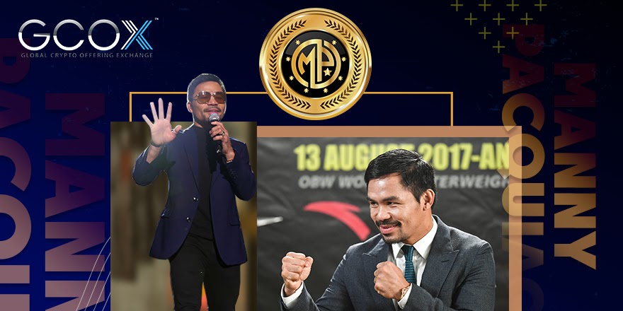 GCOX_Official's tweet photo. Redeem exclusive merchandises or bid for a coveted VIP seat in one of @MannyPacquiao’s matches with PAC Token.
Join our Telegram group chat at https://t.co/HzKpRI96oq or visit https://t.co/Rn40TGPEMD now!
#GCOX #GCOXExchange #MannyPacquiao #PacToken https://t.co/xqoIPJFxpn