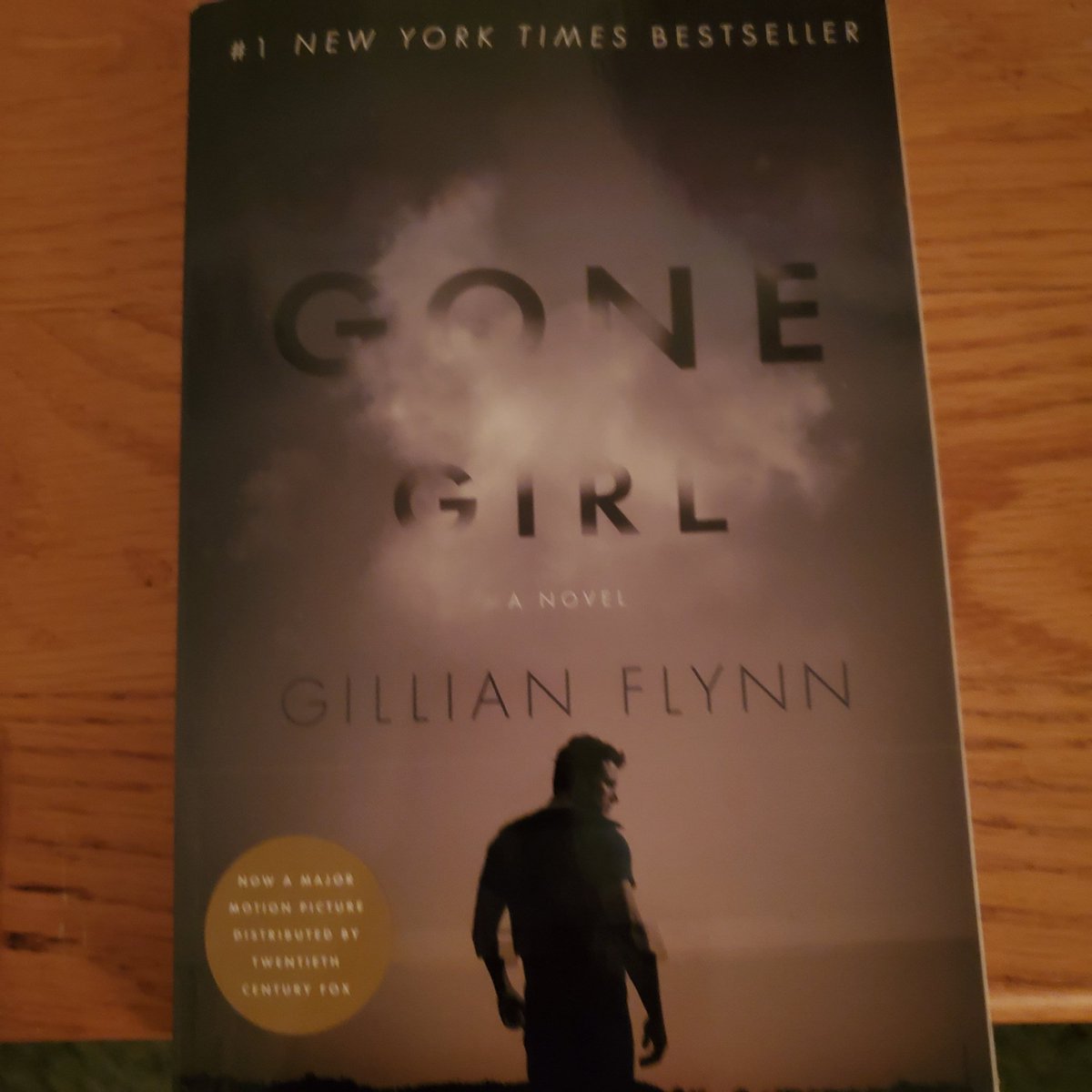 torinunan's tweet photo. Saw the movie but always wondered how the book compares.  Finally getting the chance. Vicki Nunan JML secretary
#jmlreads
#digitalbookclub https://t.co/Rc7nXC52jB