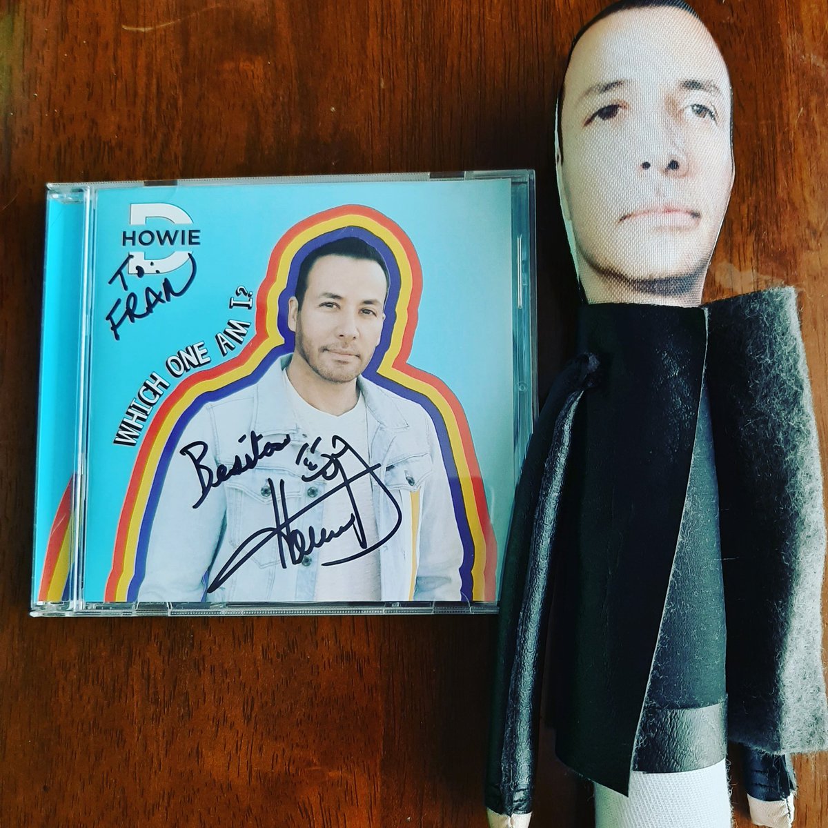 Maria Francesca tweet media