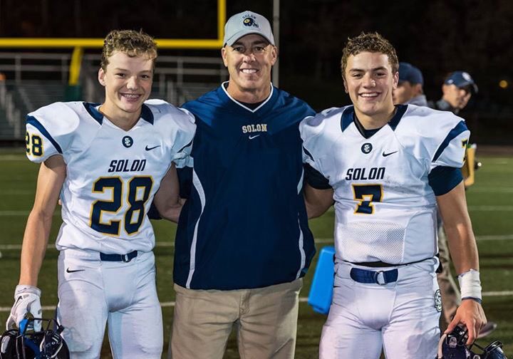 EBubonics's tweet photo. Accepted: @CoachONEMORE @brian_wervey @CoachWiz3 @Boob02 

Once you’re  nominated you have 24 hours to respond or donate $20 to local charity. You then nominate 4 coaches. You have to post a picture of you coaching. I nominate: @CoachVoigtLISD @coach_elderm @CoachAuggie https://t.co/weDajozAbU