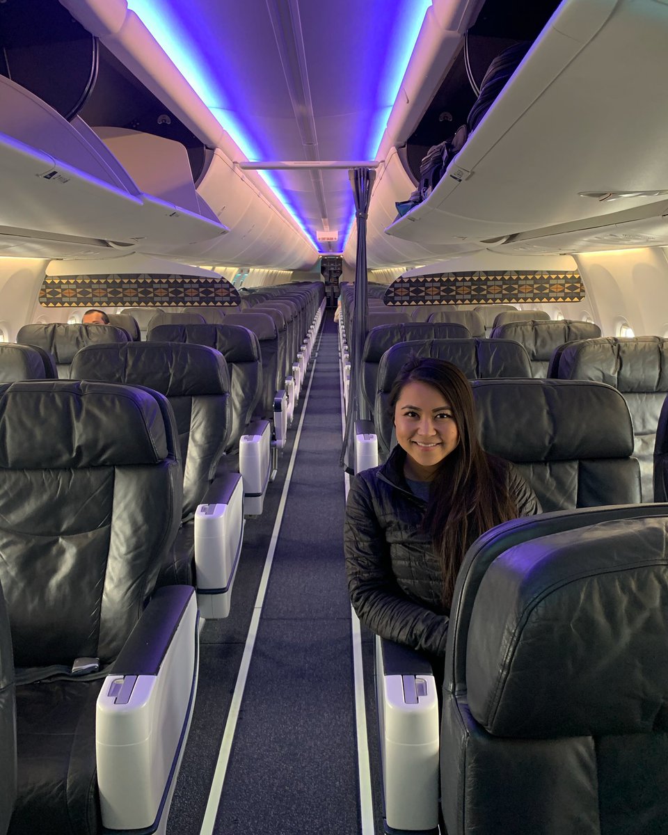 ashleyantoneth's tweet photo. NOLA BOUND 👩🏻⚕️🏥
Joining the COVID emergency response team @KrucialStaffing . 😷 All prayers, good vibes, thoughts appreciated 🙏🏽 will be trying to post my journey thru IG stories/posts as much as I can. #pandemicresponseteam #emergencymedicine #COVID19 #emptyflight https://t.co/ztjay7dyN8
