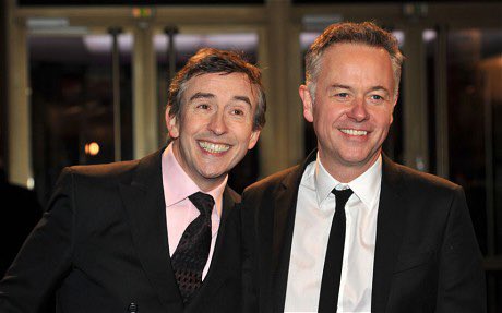 Happy Birthday Michael Winterbottom! 