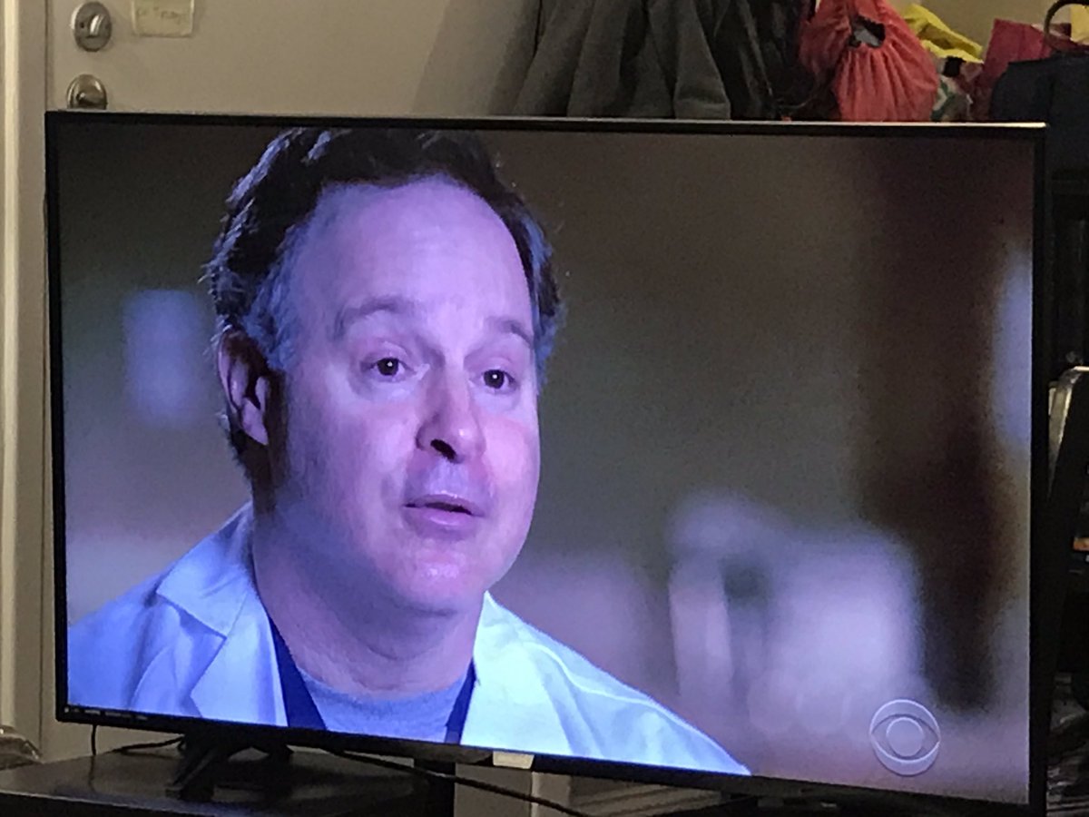 KarenFriedman9's tweet photo. Watching my exceptional colleagues @HofstraMed on 60 min. @TomMcGinn4 @mnarasimhan @GZaidiMD @NorthwellHealth #COVID19 https://t.co/38UcpquSkk