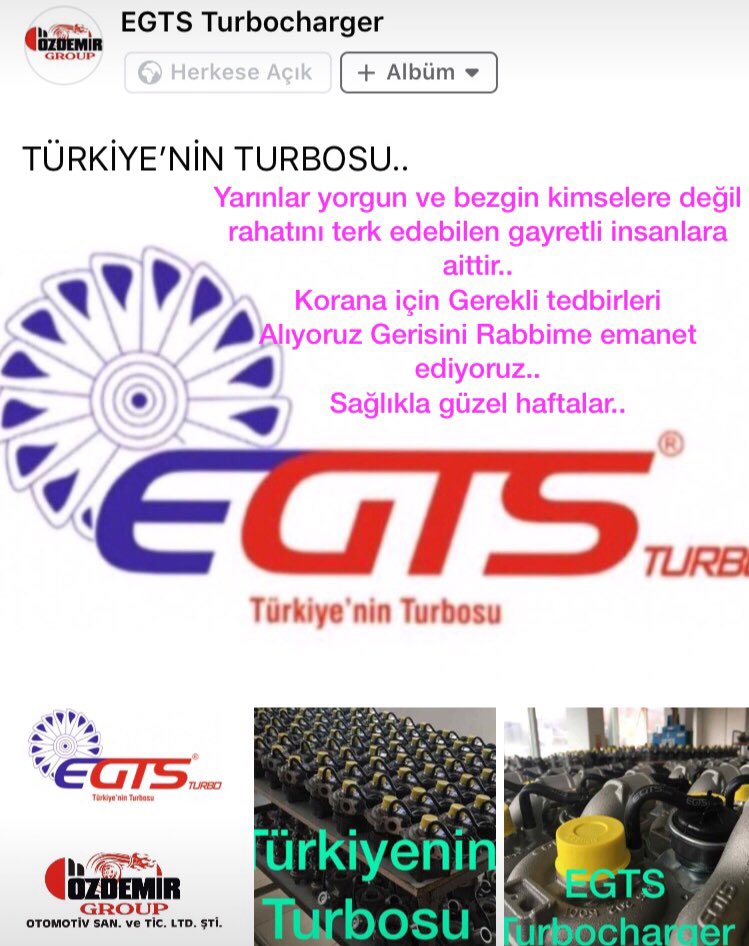 EGTS TURBO (@egtstrbo) on Twitter photo 