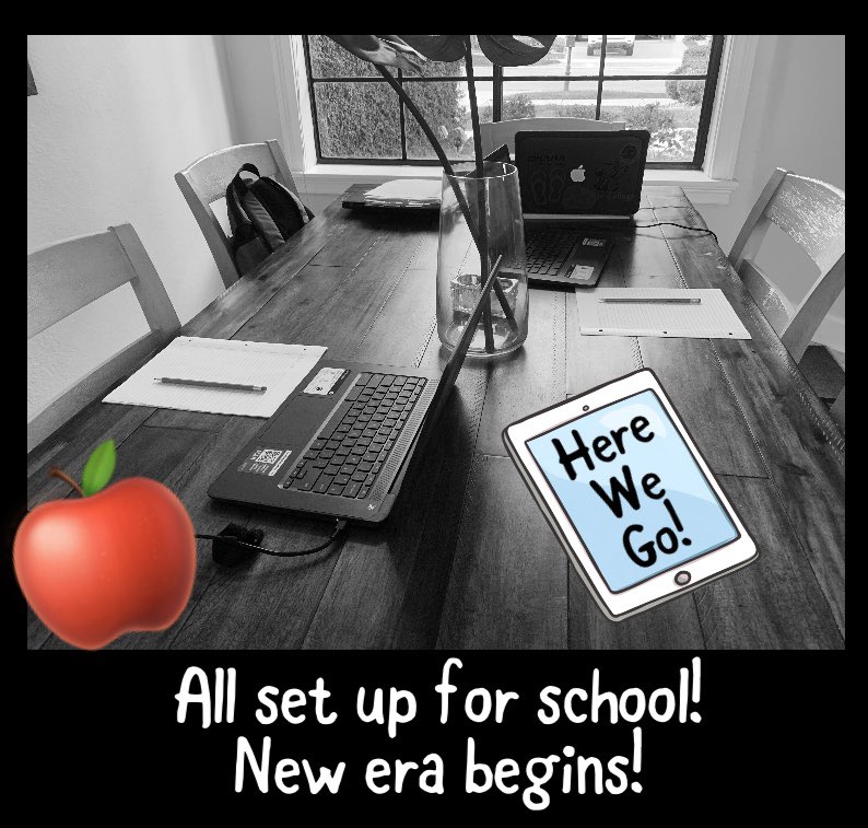 We are ready! All we can do is try our best and make adjustments!! Still missing baseball!!!! ⚡️⚾️!!!! <a href="/TheBayBaseball/">The Bay Baseball</a> <a href="/TeamCypressBay/">CBHS Athletic Dir.</a> @PrincipalCBHS