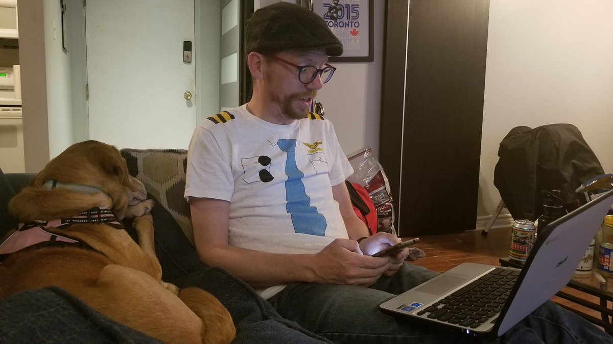 Steve Winfrow tweet media