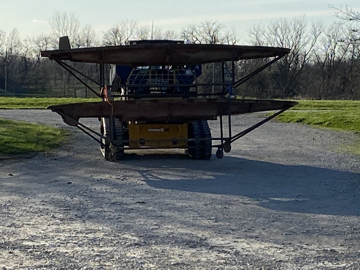 Four Rivers Boats tweet media