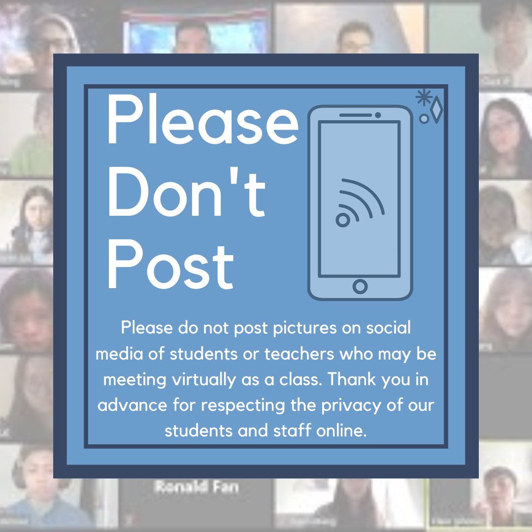 Farthing_Amy's tweet photo. I can’t wait to hear about the amazing learning experiences that will come as we begin our continuous learning this week. As you consider sharing or posting, please think about privacy...
#BVLearns https://t.co/pPPlXYGrpZ