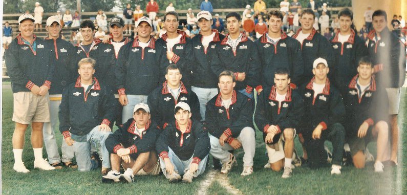 If you are a lacrosse person please join the challenge of posting a lacrosse photo. Just one picture, no description. Please copy the text in your status, post a picture and look at some great memories/pictures. #Missinglacrosse