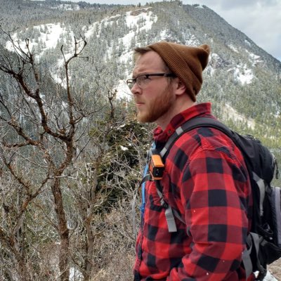 #NewProfilePic