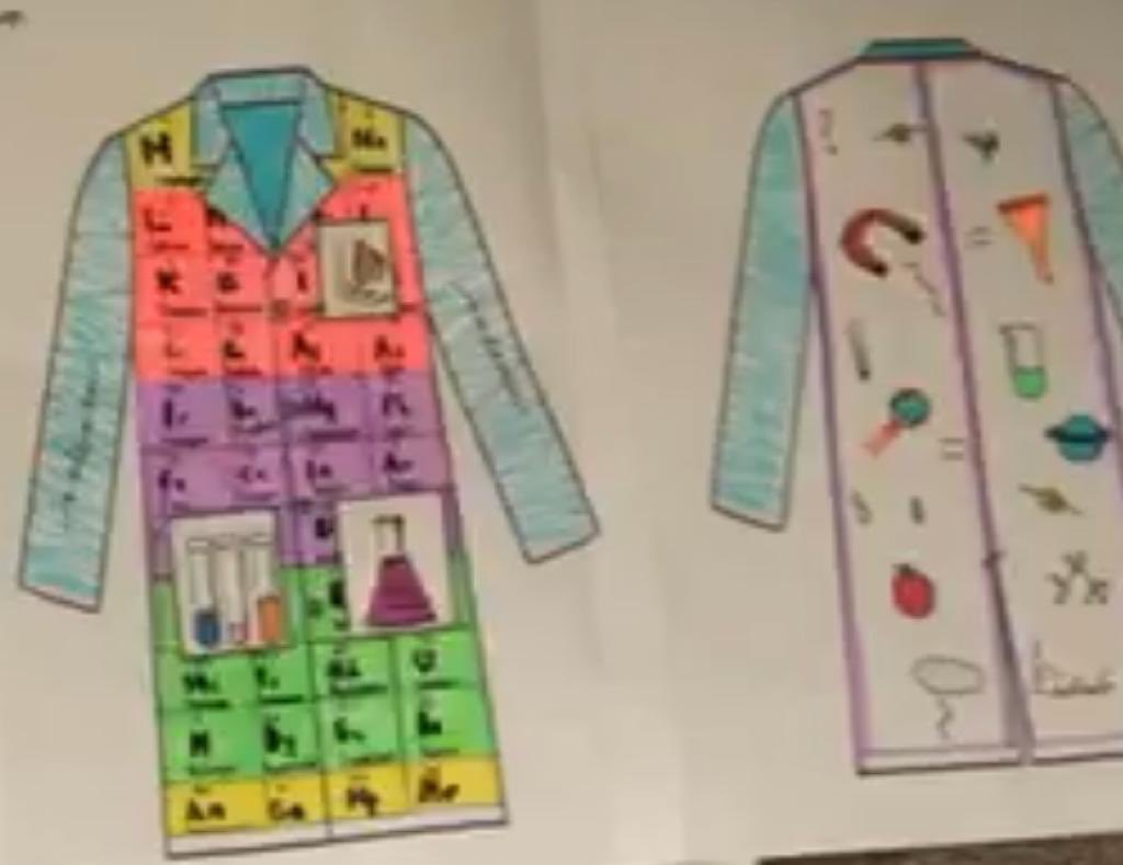 SteaMlings's tweet photo. Currently projects.... it’s been a while but we are just about to STEMnet a whole set of projects! So far we have done: lad coat design competition, bright ideas, scrub up on science, @BIEAeducation https://t.co/FKvH6f2zL7