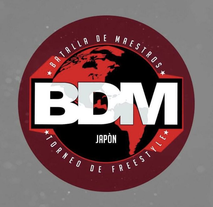 BDM LLEGA A JAPÓN