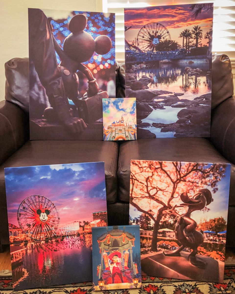 disneywjoseph's tweet photo. GIVEAWAY #2! 🐭💫 
spreading disney magic!
to enter:

1.) RT/like this post
2.) follow me here @disneywjoseph 

bonus:
3.) tag a friend below
4.) follow my https://t.co/2uNc8rl8QL

winner gets a 16x20 canvas print of their choice (all my photos available) below are some examples https://t.co/pNTTmPQiWZ