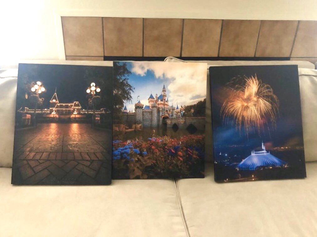 disneywjoseph's tweet photo. GIVEAWAY #2! 🐭💫 
spreading disney magic!
to enter:

1.) RT/like this post
2.) follow me here @disneywjoseph 

bonus:
3.) tag a friend below
4.) follow my https://t.co/2uNc8rl8QL

winner gets a 16x20 canvas print of their choice (all my photos available) below are some examples https://t.co/pNTTmPQiWZ