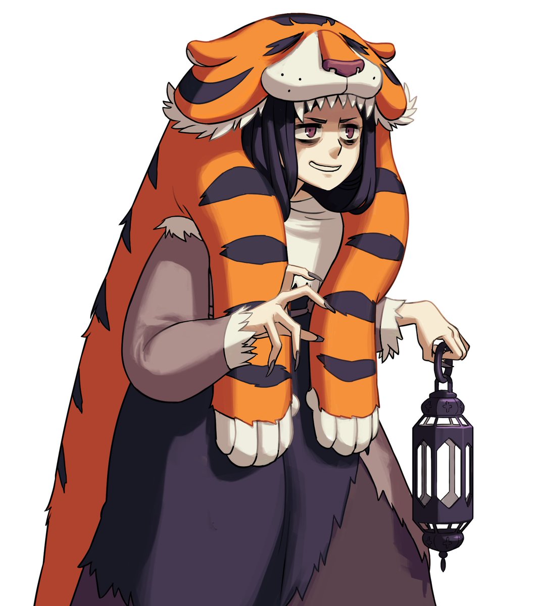 “ Heh, jokes on you. I sold mine a long time ago. ”