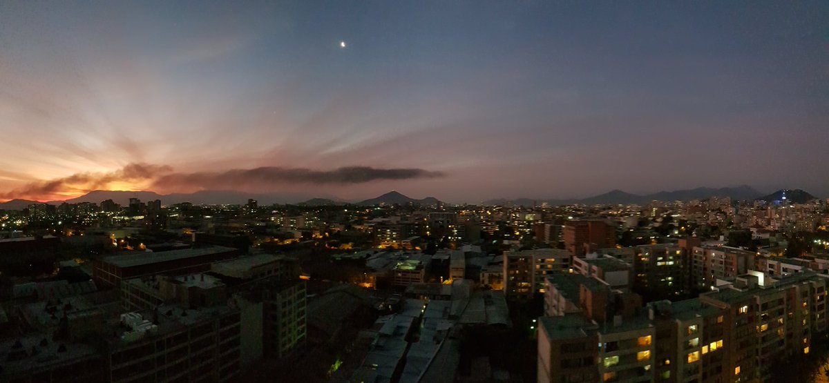 ClaudioEstebanS's tweet photo. @reddeemergencia https://t.co/I5J7eSW49M