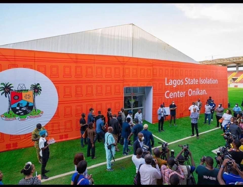 AliKalewa's tweet photo. Pendant que Certains pays d’Afrique convertissent leurs stades en centre d'isolement et hôpitaux, nous en #RDC nous sommes occupés à créer des chaînes de télévision. Les membres du gouvernement doivent se réveiller et agir de façon efficace et urgente. #Covid_19 #CongoFautEbonga https://t.co/el1B2ADKLm