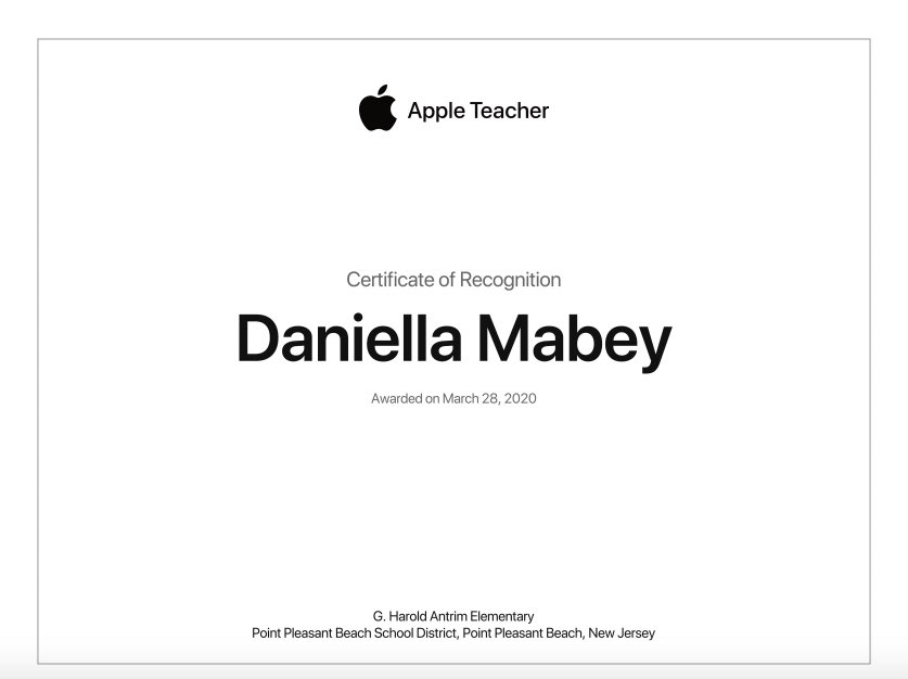 🍎🍎🍎🍎🍎🍎 <a href="/AntrimSchool/">Tara Weber</a> <a href="/StecchiniM/">Michelle M. Stecchini</a> <a href="/ptbeachsuper/">Will Smith</a>