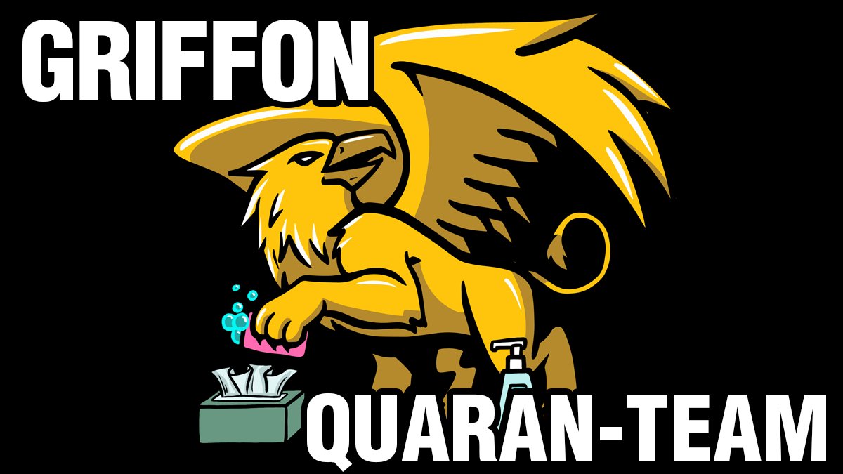 Griffon Esports tweet media