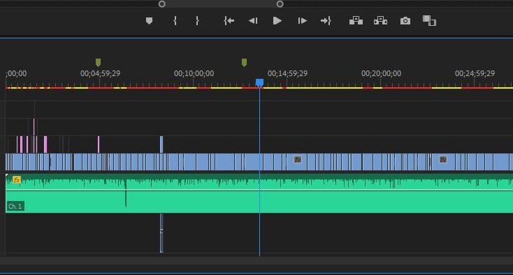 Soelless_Gaming's tweet photo. The hard part - recording the base tour video - is done! Now onto editing! #factorio https://t.co/jmGCUW2CyM