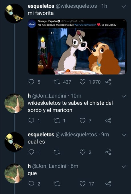 perritocolegaa's tweet photo. https://t.co/W0K7sgWDMj