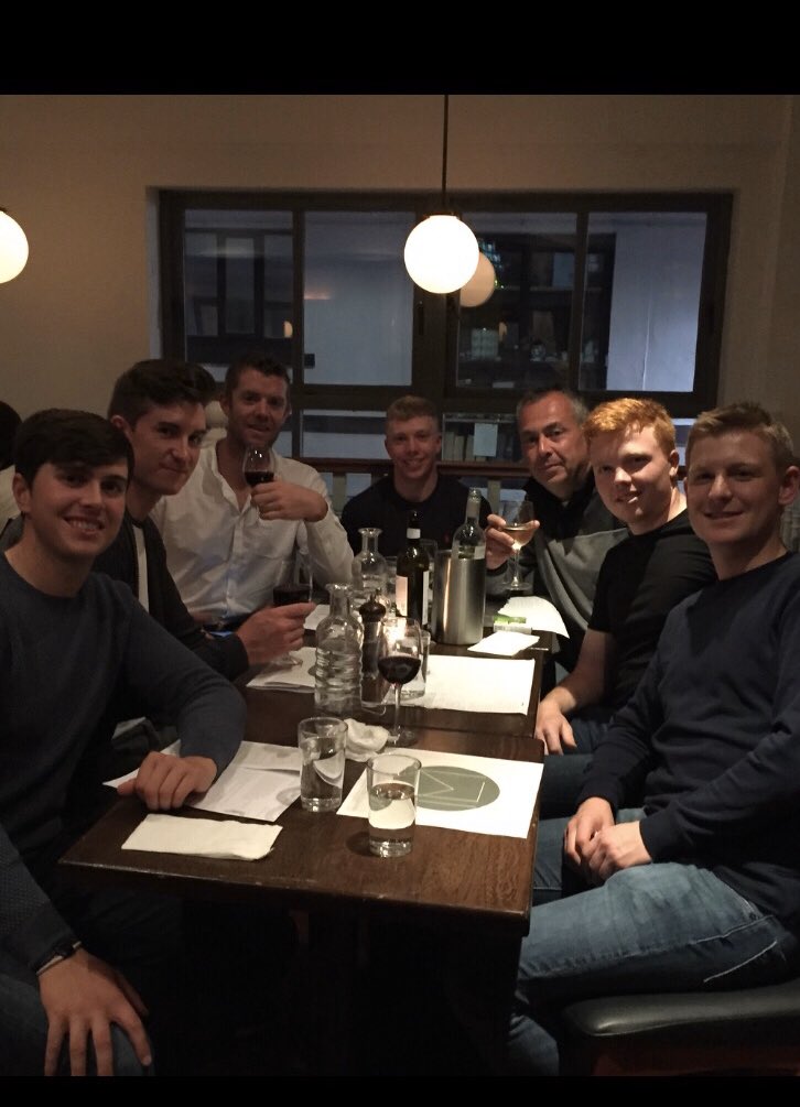 mur_pat's tweet photo. @kingratom @john_murphy5 @KPhelanDeise @pfcenglish @GaryHurley93 @ShaneLowryGolf 😀 https://t.co/N9tEp1P1VB