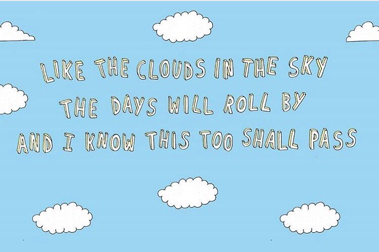 juli_wright7's tweet photo. a very necessary thought for the week https://t.co/nccboOXQAe