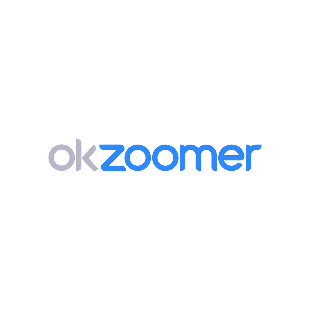 clarke_studio's tweet photo. ok zoomer 👨‍💻 👩‍💻 we’re all part of the zoomer generation now. @zoom_video_communications #okzoomer #okayzoomer #zoom #clarkestudio #graphicdesigner #brandidentity #logos https://t.co/c5mjbRU0ql