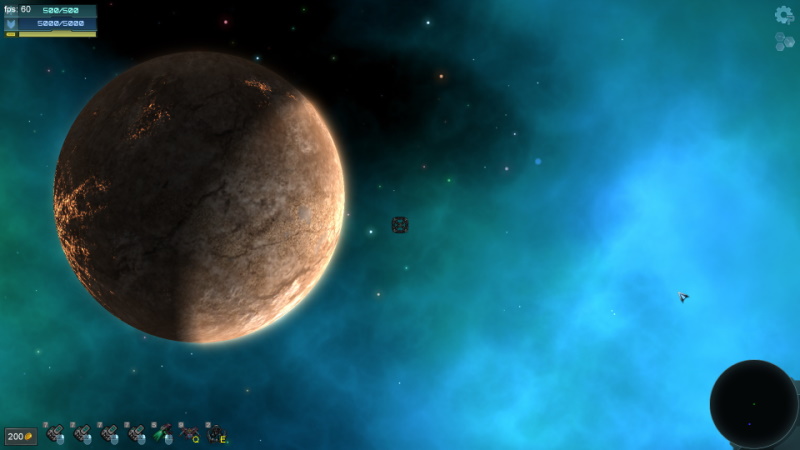 StarSingularity's tweet photo. Star Singularity updated and 35% off! #StarSingularity #IndieGameDev #indiedev #monogame https://t.co/vseCAGlj7l