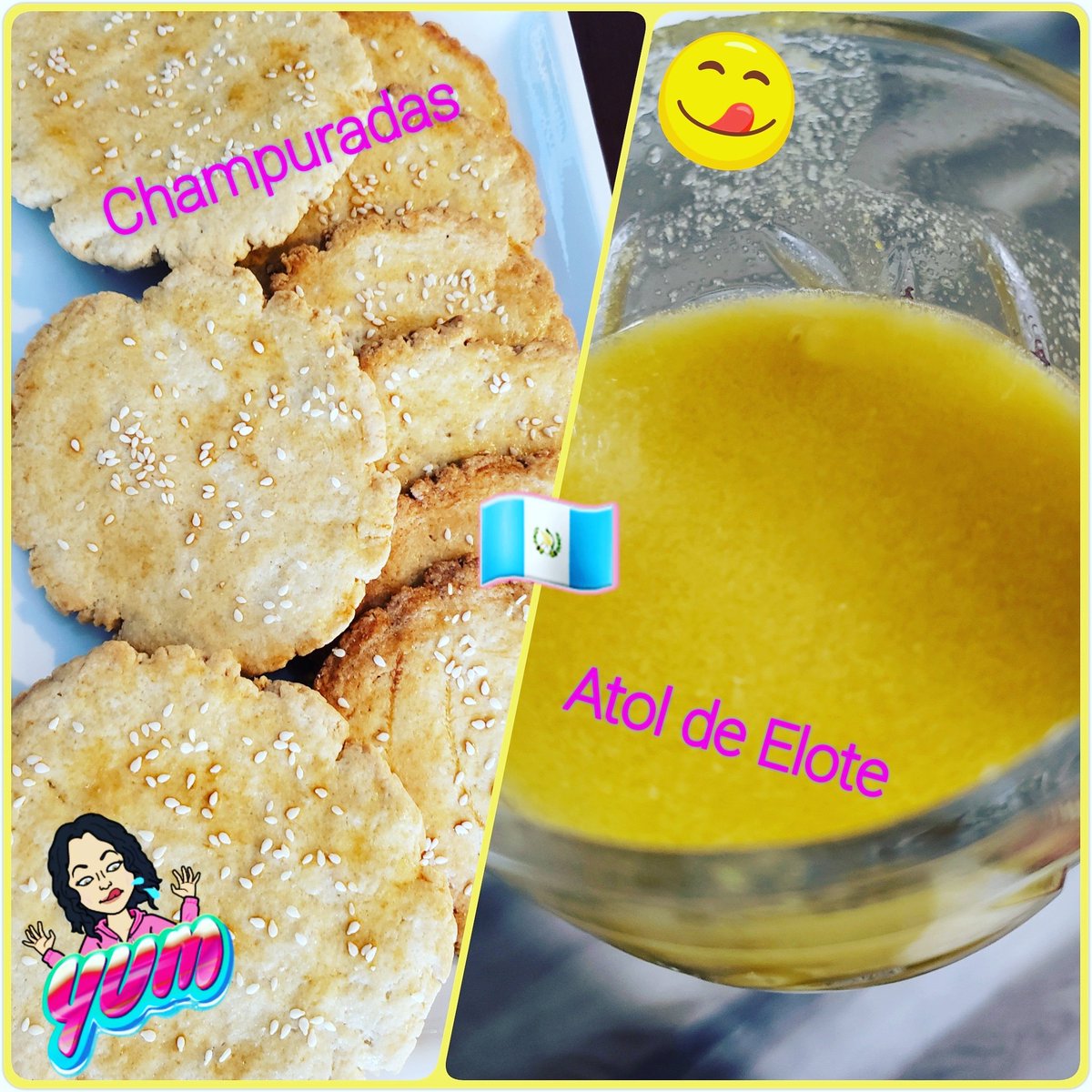 cindy7697's tweet photo. Just wanna share #deliciousness ps thanks Momy https://t.co/GuYXRs1aIo