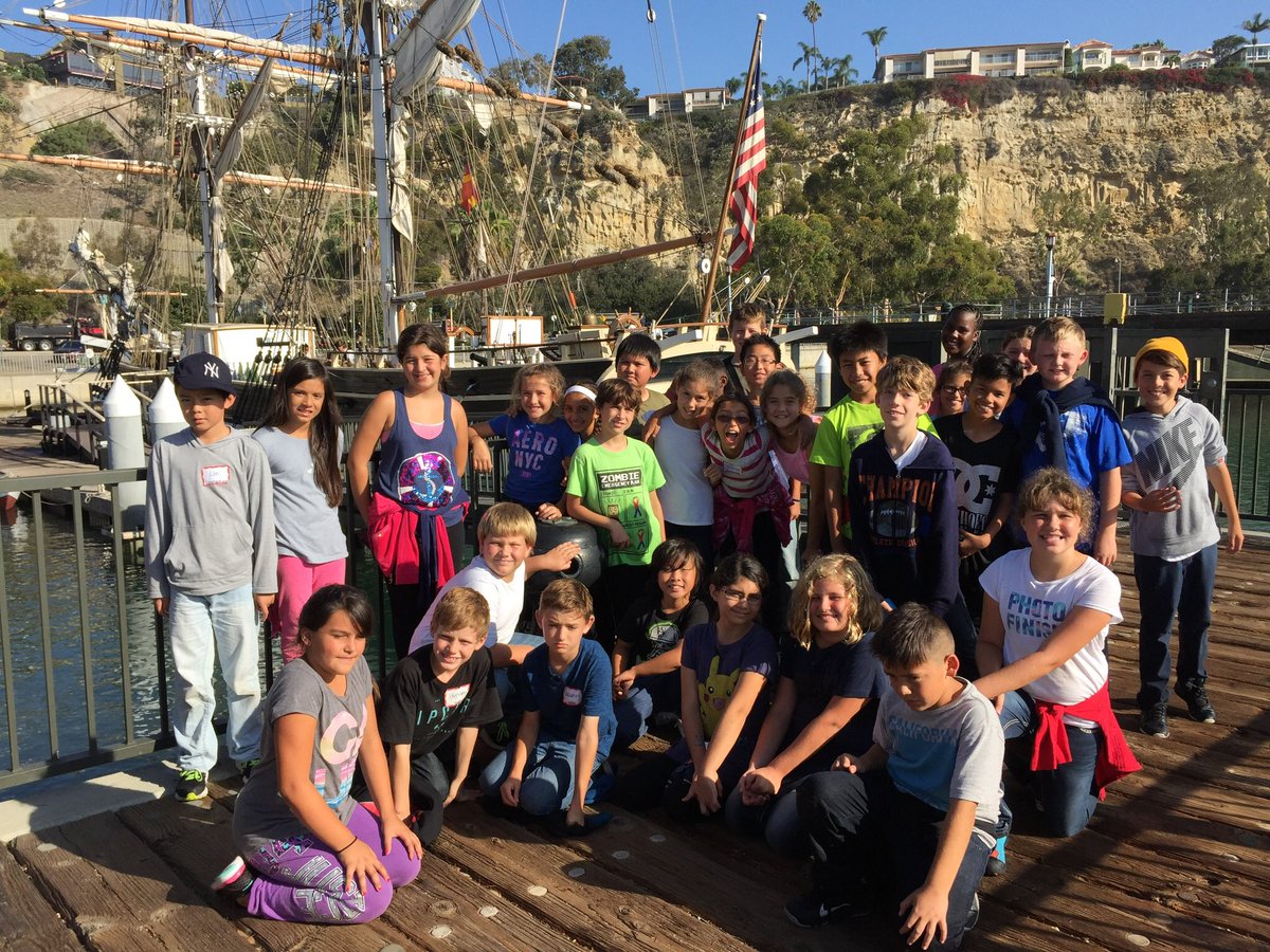 cathyfaust5's tweet photo. For hundreds of 5th-grade students from @CramRUSD, over a period of nearly 20 years, the overnight field trip to #thebrigpilgrim was the highlight of their year. So heartbroken to hear that it keeled, and is now inoperable. https://t.co/cA0rTeo0fk