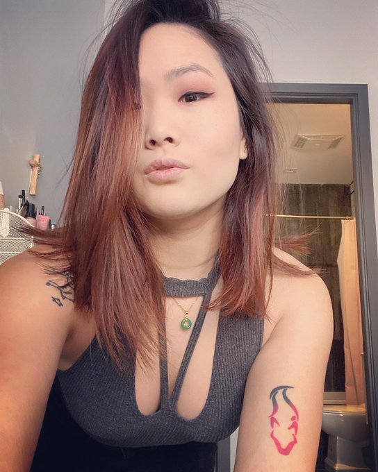 Still in lockdown, still killing it https://t.co/MFrSrQPL84<a href="/tag/xconfessions"class="tags"><span>#xconfessions</span></a>