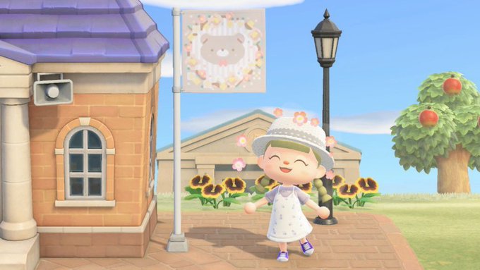 あつまれどうぶつの森のtwitterイラスト検索結果 古い順