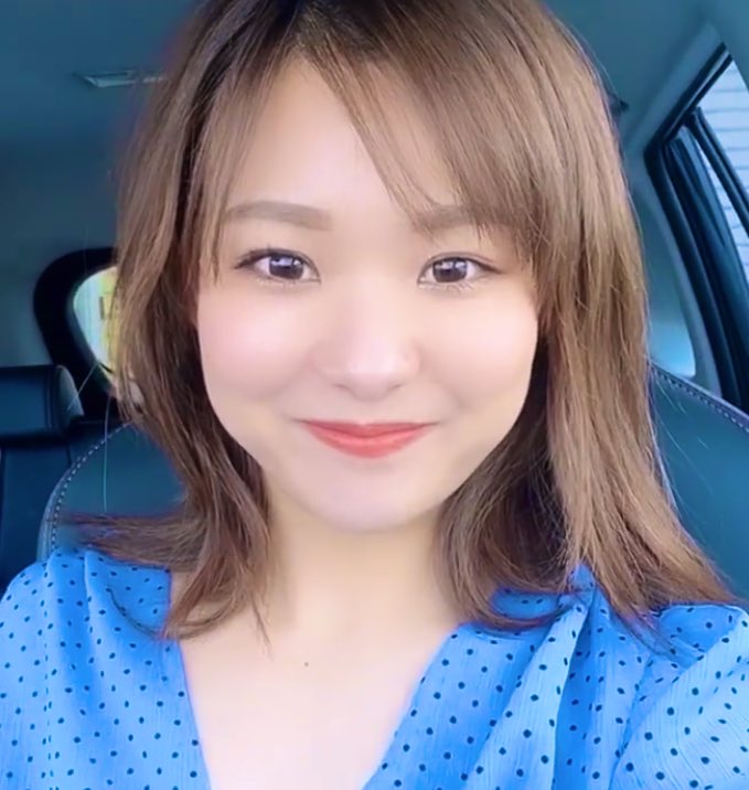 Twitter 上的 吉田知那美ちゃん 応援するぞ 吉田知那美 癒し コロナに負けるな 笑顔でリフレッシュ T Co W2vaumnir9 Twitter