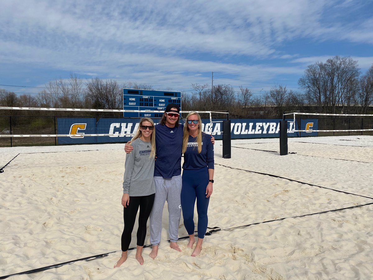 <a href="/abby_gilleland/">abby gilleland</a> <a href="/Jill_WilsonVB/">Jill Wilson</a> @like_sykes <a href="/shannonthomp/">Shannon Thompson</a> @ChelsiPaige22 Challenge accepted - thanks <a href="/abby_gilleland/">abby gilleland</a> ! Once nominated you have 24 hours to respond or donate $20 to a local charity, or both. Now nominate 4 coaches! You must post a picture of yourself coaching! I nominate <a href="/Abeybey5/">Ashley Beyer</a> <a href="/bvanfleetus/">Beth Van Fleet</a> <a href="/DarinVanHorn/">Darin VanHorn</a> @TFilar_UTCVB