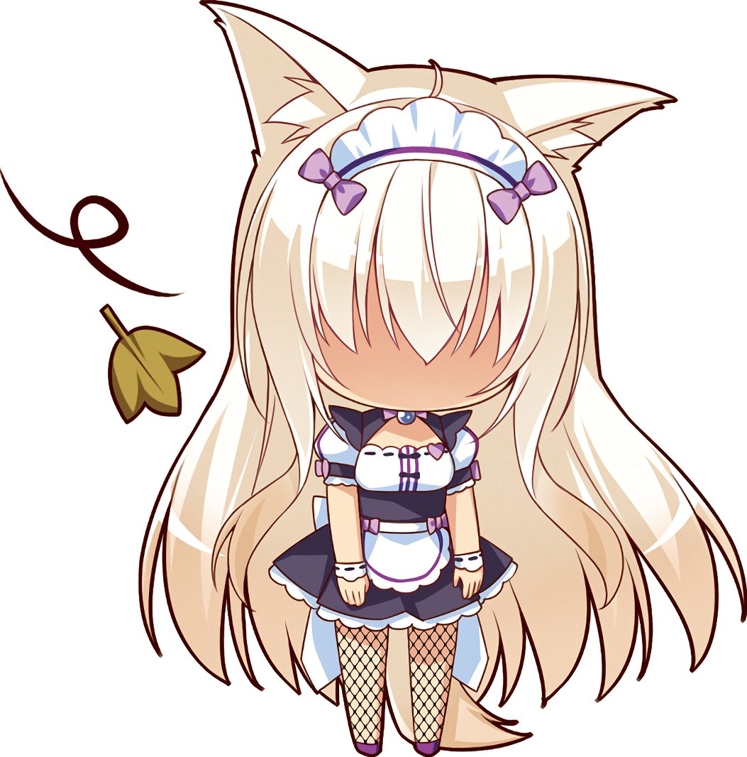 Neko pet