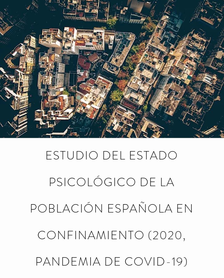 CMorgades's tweet photo. Estudio del estado psicológico de los #españoles tras 15 días de #confinamiento 
10 min. para ayudar a prevenir y/o abordar eficazmente los posibles efectos de esta #pandemia en términos de #SaludMental #pública 
#cuarentena #España #coronavirusEspana
https://t.co/fDNVBpe8pK https://t.co/w0oRDA2b5i