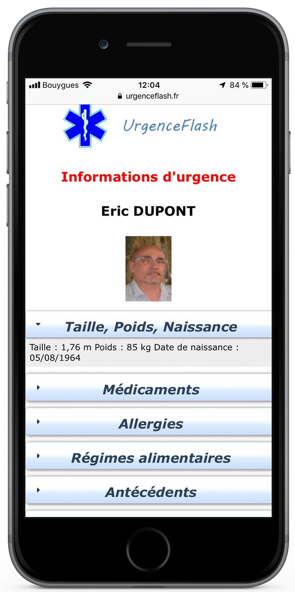 UrgenceFlash tweet picture
