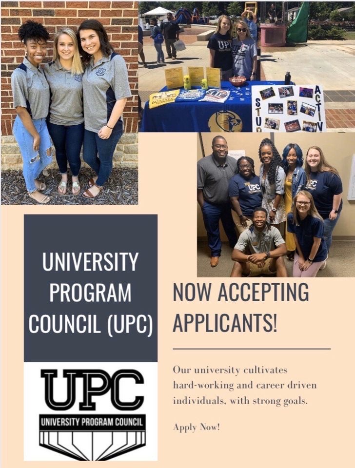 Lander UPC tweet media