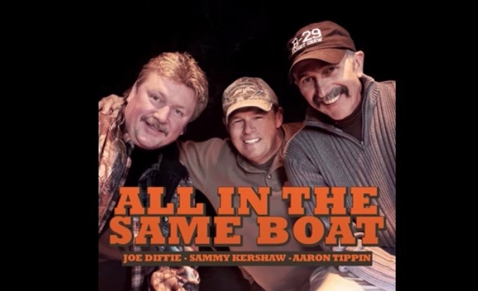 Rest In Peace brother Joe.  You will be missed.