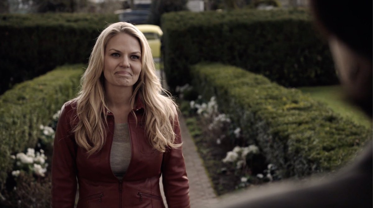 i think emma has a crush